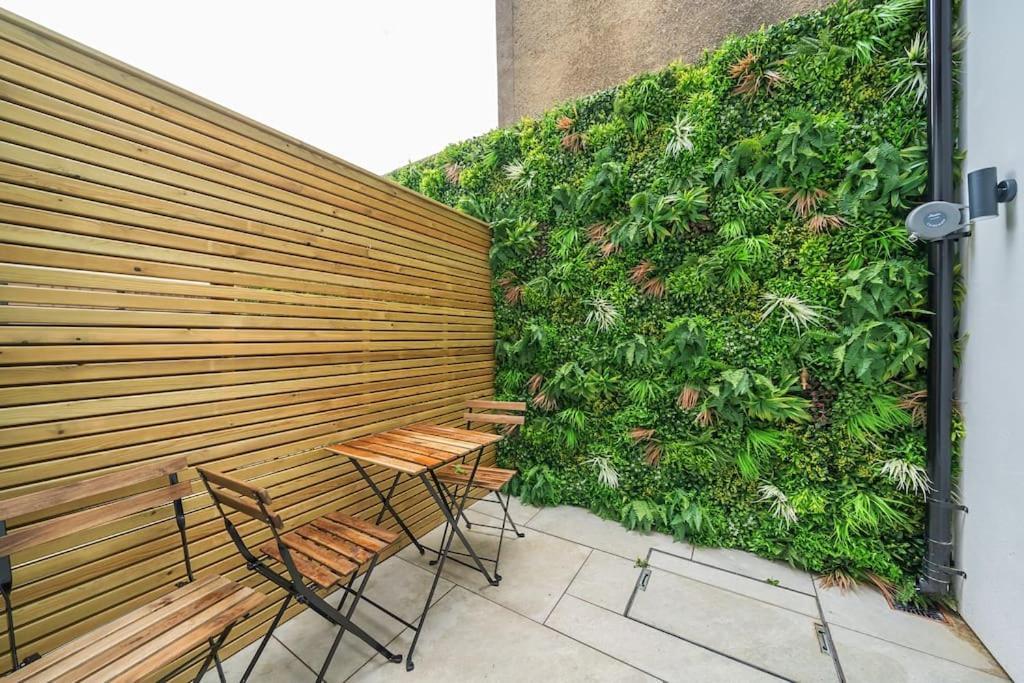 The Solo Haven 20 Min To Central London Exterior foto